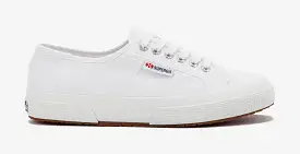 2750 Cotu Classic Womens Lifestyle Shoes (White)