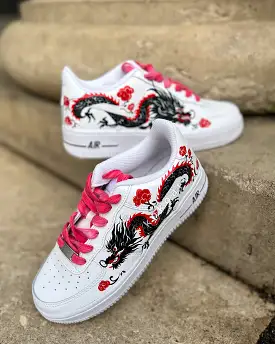 AF1 Dragons