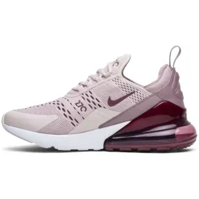 Air Max 270 'Barely Rose'