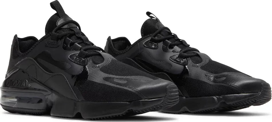 Air Max Infinity 2 'Triple Black'