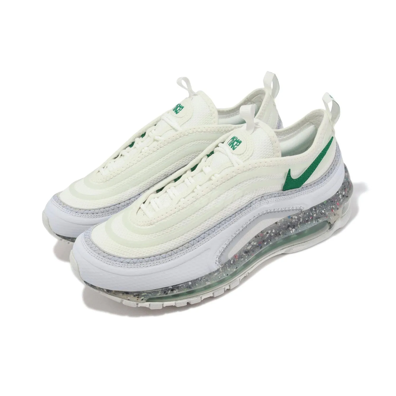 Air Max Terrascape 97 'Summit White Malachite'