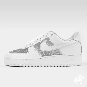 Bandana (Cut & Sew) - Air Force 1 Custom