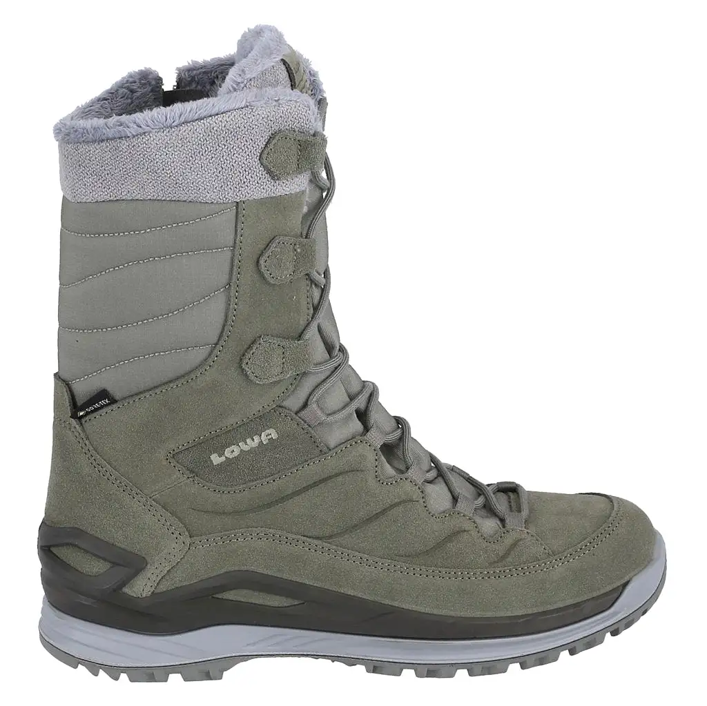 Barina Evo GTX Suede Women's Mid Calf Winter Boots