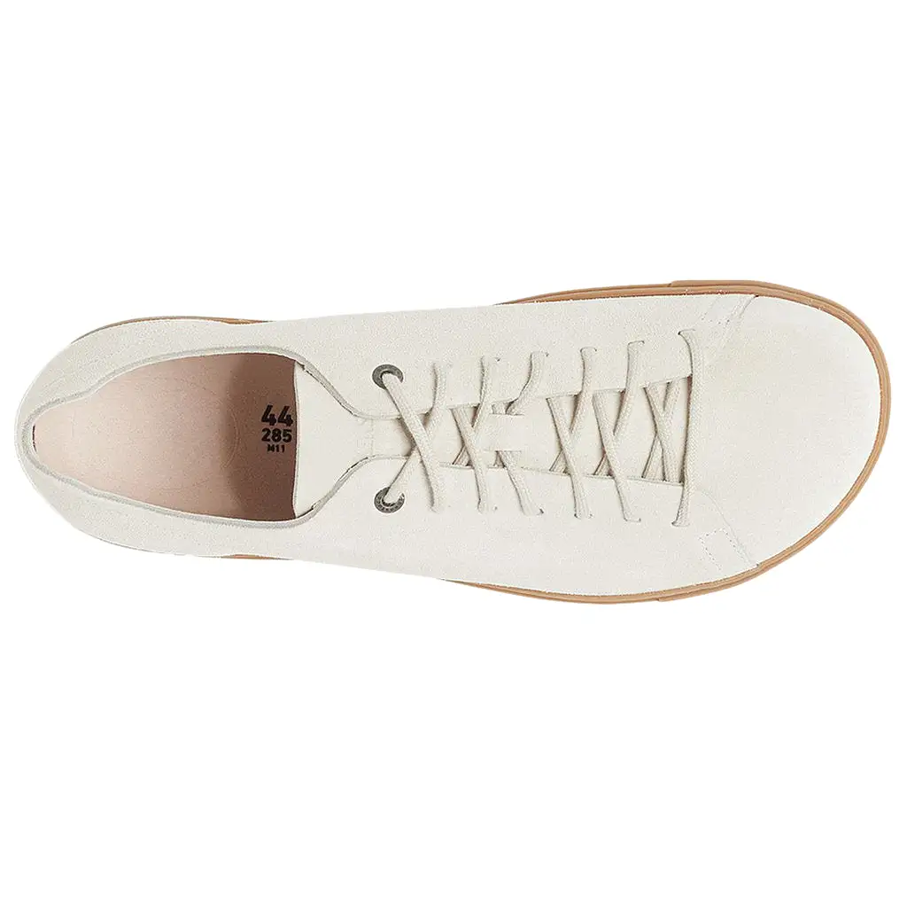 Bend Low Decon Nubuck Unisex Low Top Sneakers