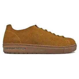 Bend Low Decon Nubuck Unisex Low Top Sneakers