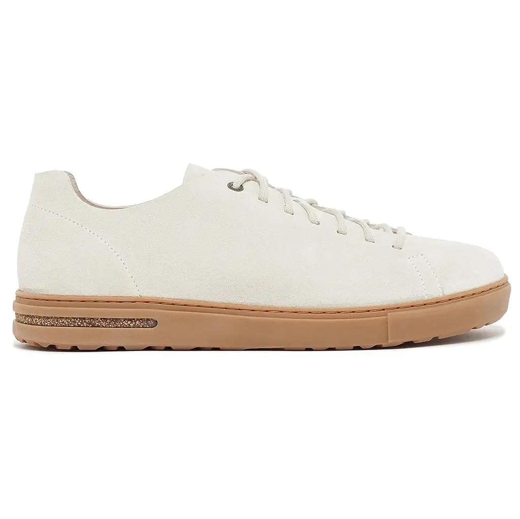 Bend Low Decon Nubuck Unisex Low Top Sneakers