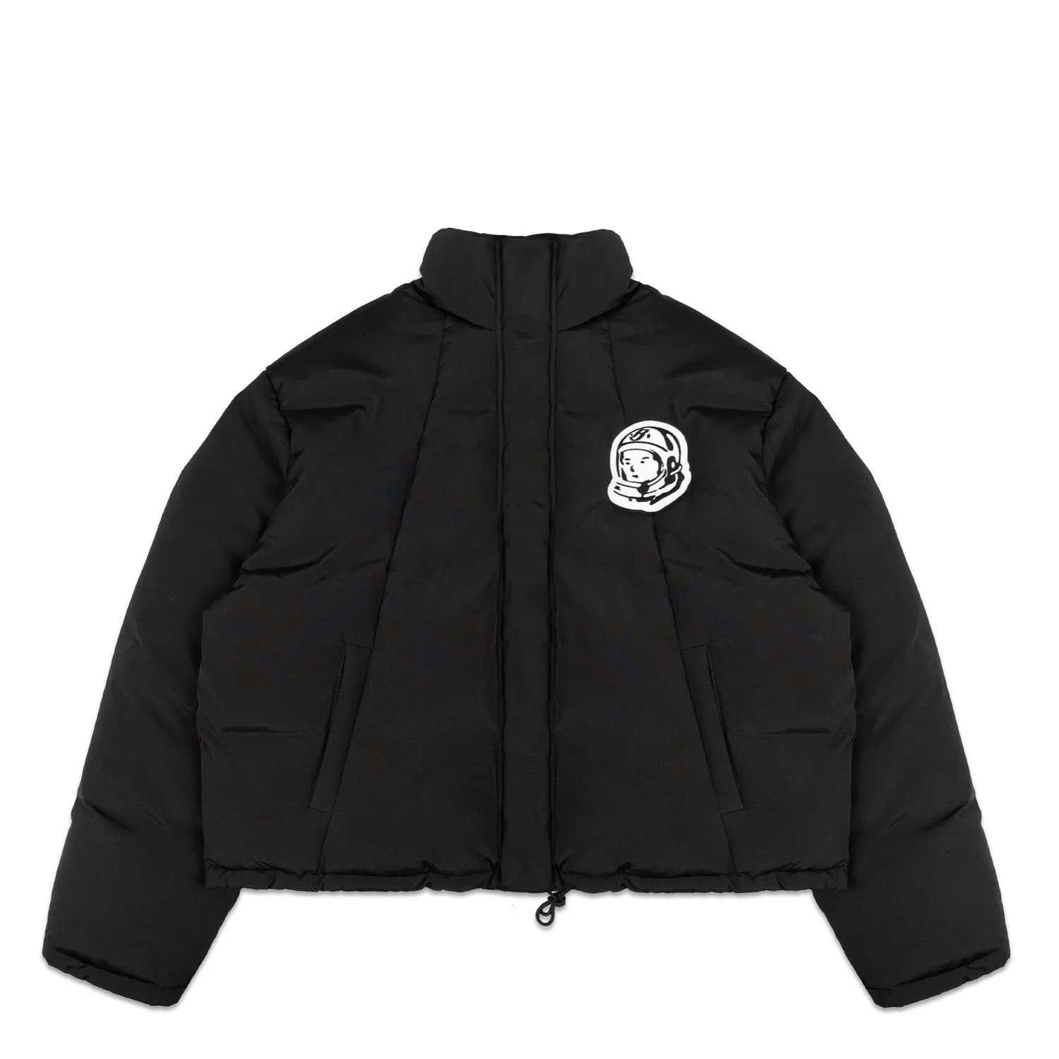 Billionaire Boys Club BB Igloo Jacket Black