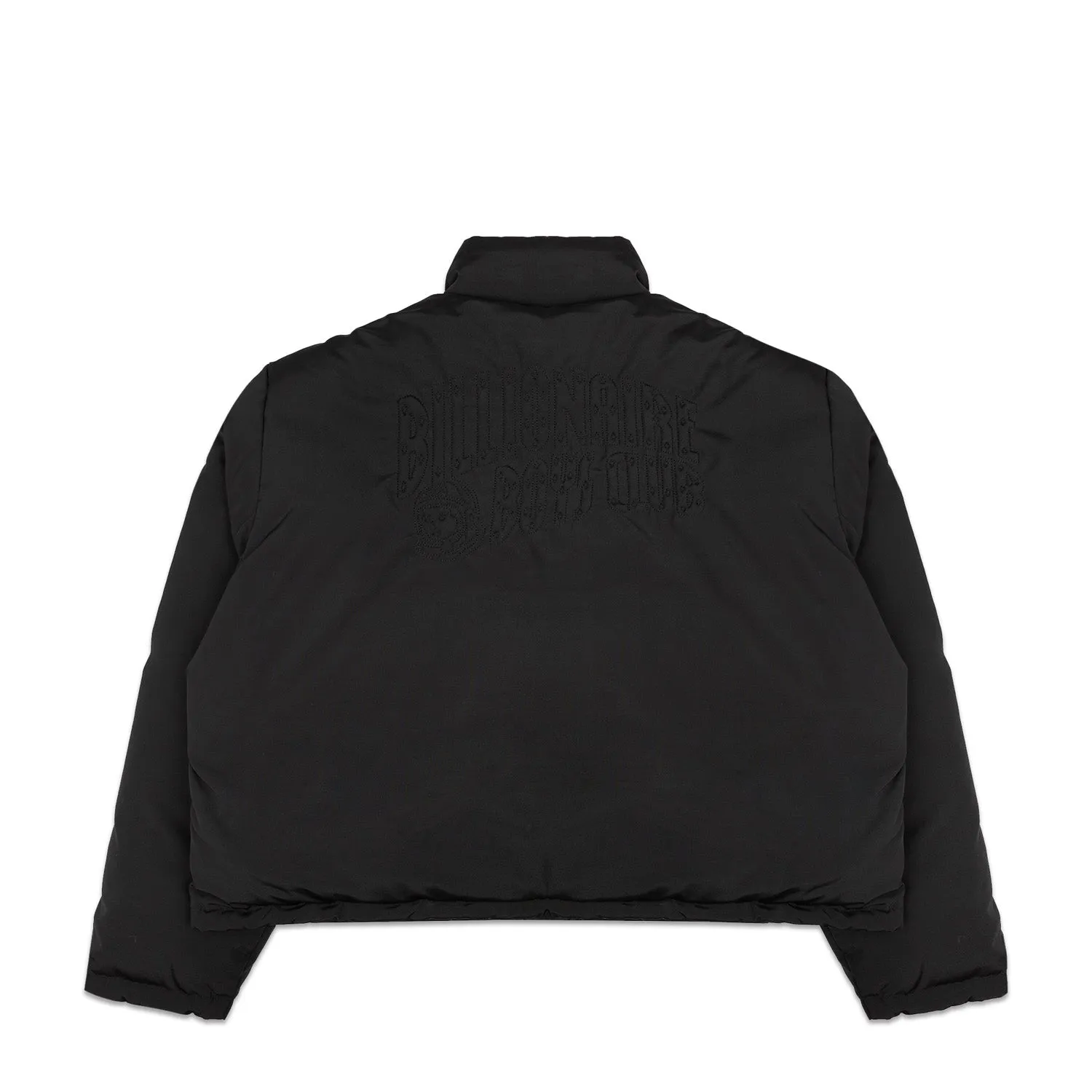 Billionaire Boys Club BB Igloo Jacket Black