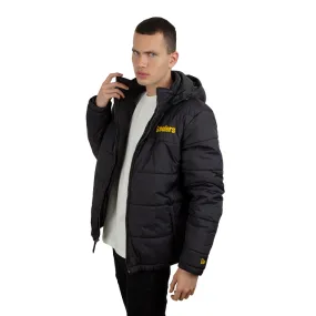 Chamarra Pittsburgh Steelers NFL Puffer Jacket