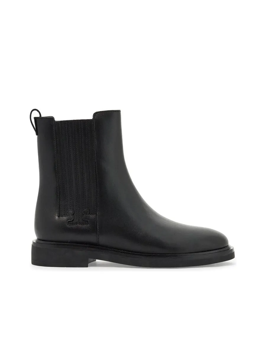 Chelsea Ankle Boots