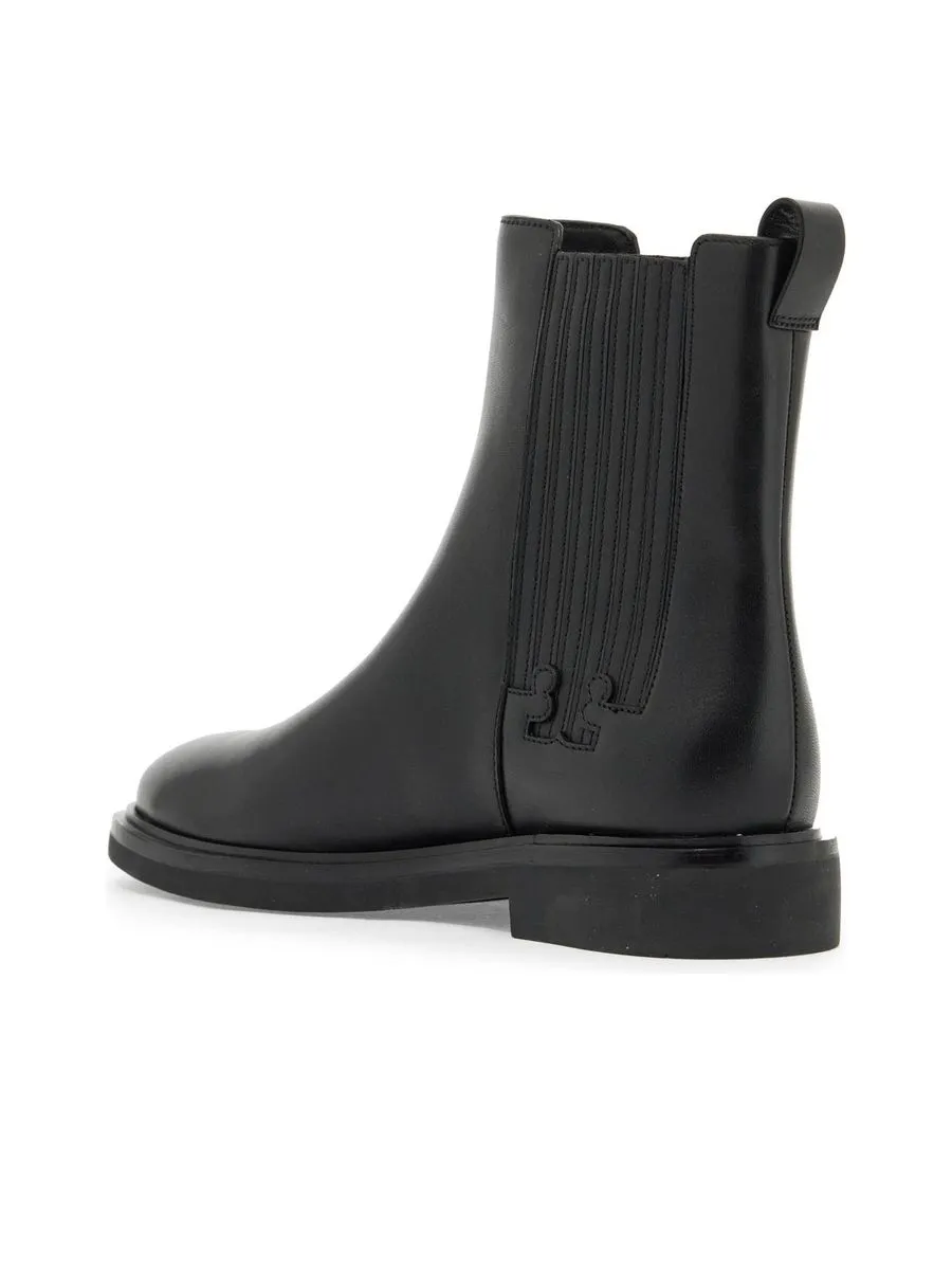 Chelsea Ankle Boots