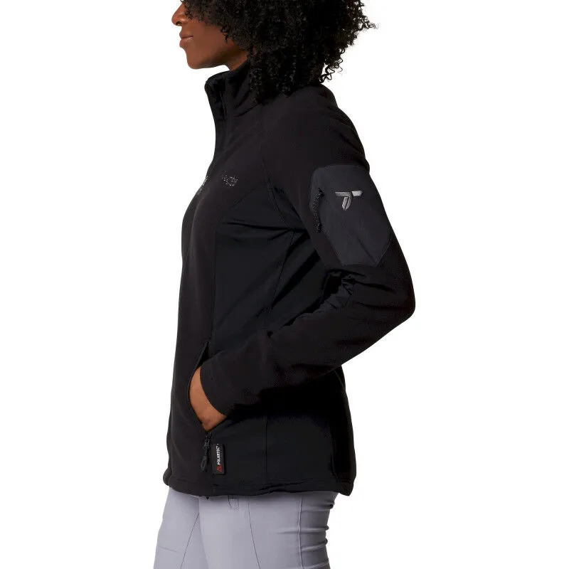 Columbia  Titan Pass 2.0 II Fleece - Giacca in pile - Donna