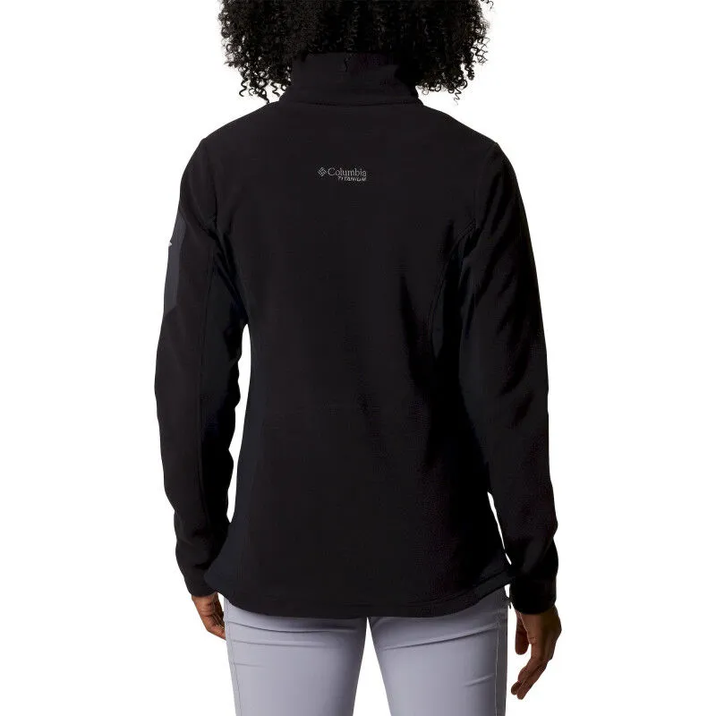 Columbia  Titan Pass 2.0 II Fleece - Giacca in pile - Donna