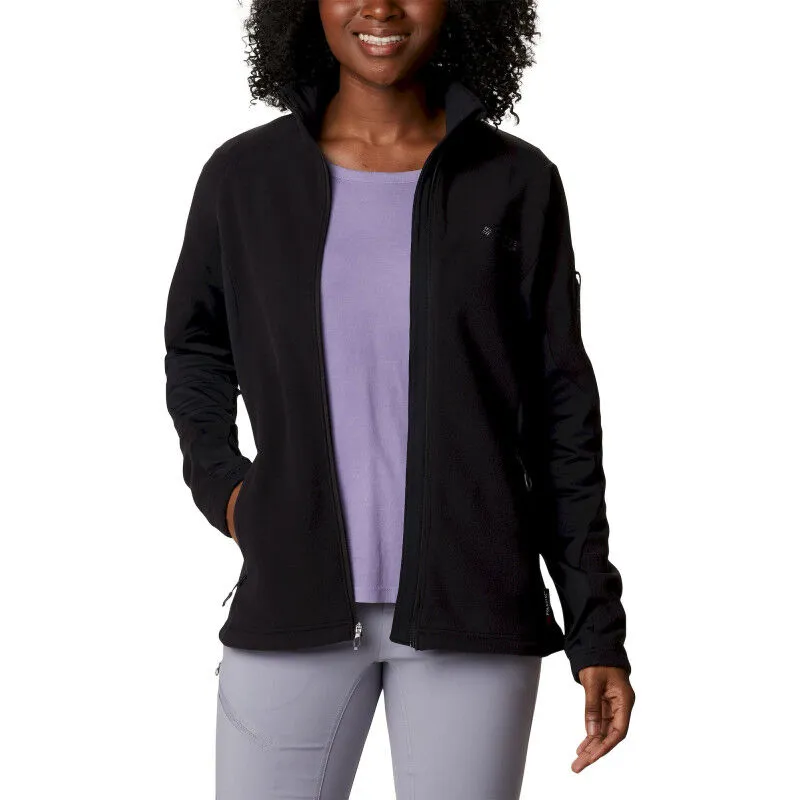 Columbia  Titan Pass 2.0 II Fleece - Giacca in pile - Donna