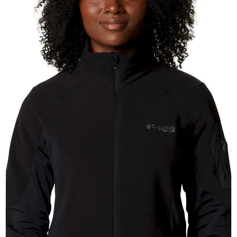 Columbia  Titan Pass 2.0 II Fleece - Giacca in pile - Donna