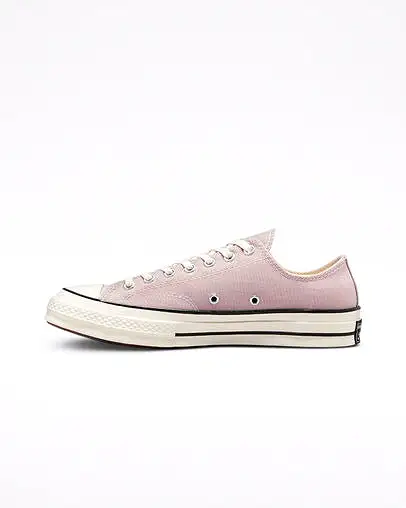 Converse - Chuck 70 Low Top Stone Mauve A00751