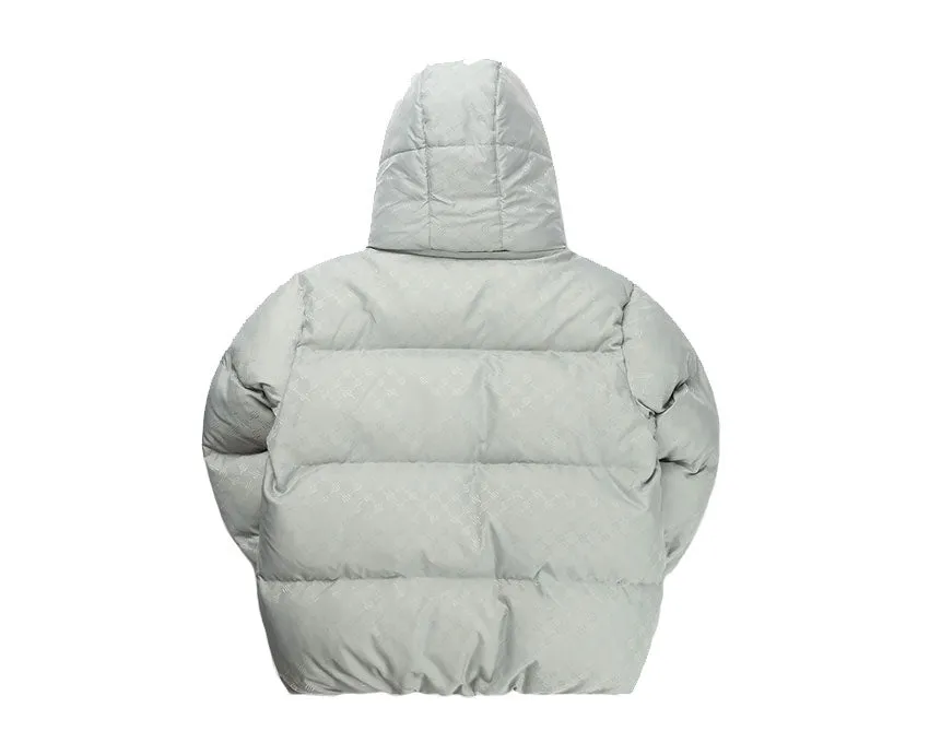 Daily Paper Lavan Puffer Jacket