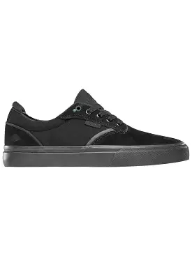 Dickson Black/Black Shoes