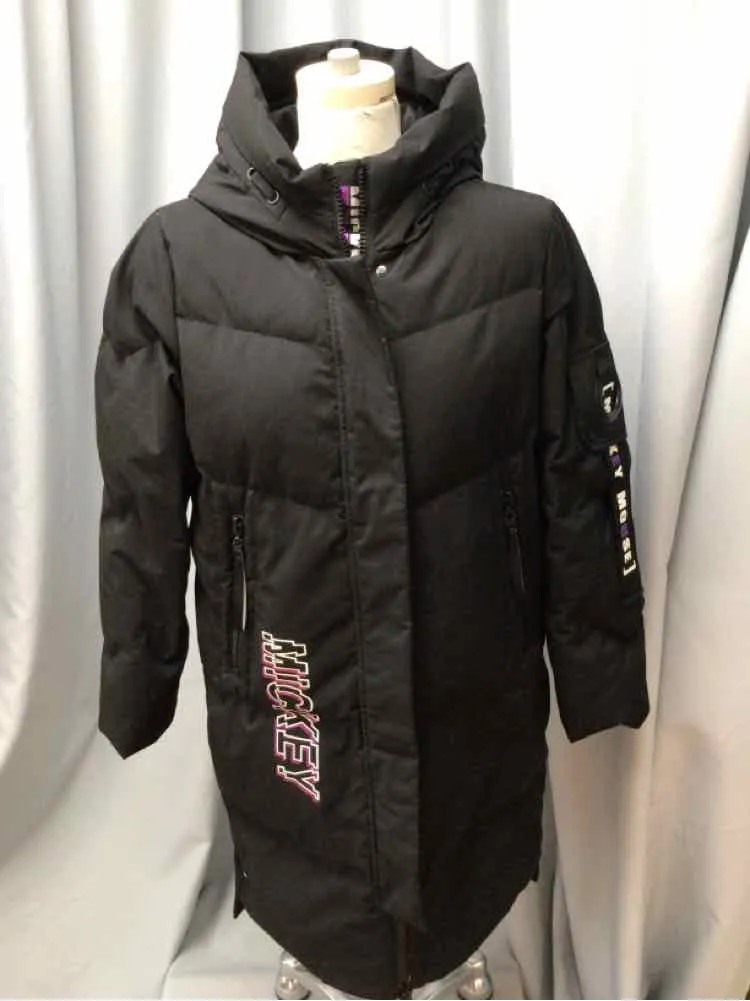 DISNEY SIZE MEDIUM Ladies COAT