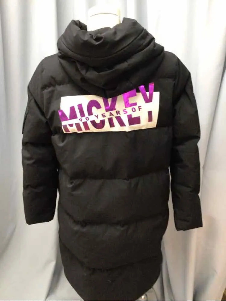 DISNEY SIZE MEDIUM Ladies COAT