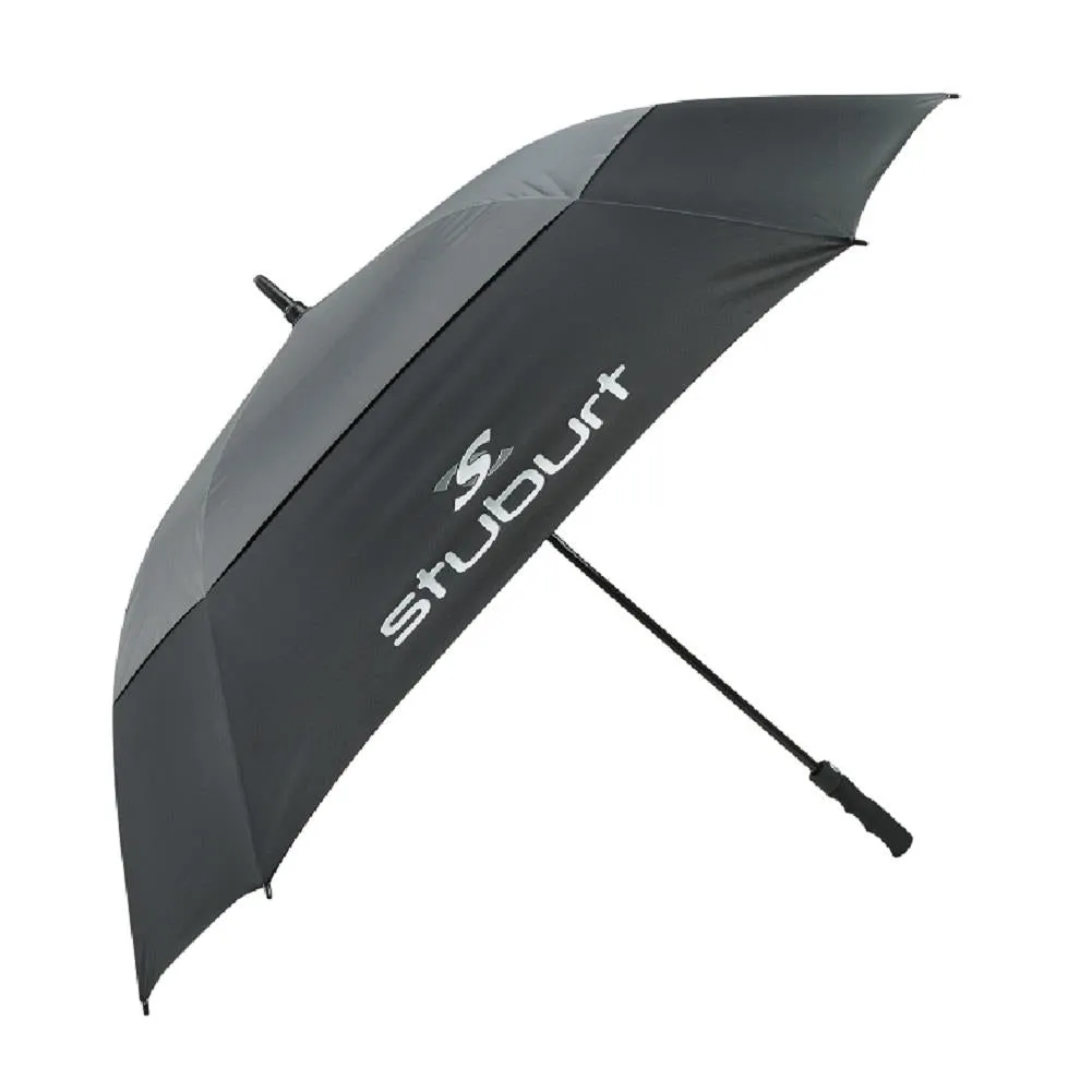 Endurance Dual Canopy Square Umbrella