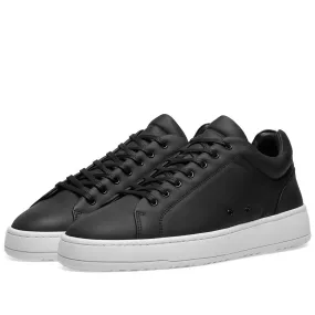 ETQ. Low Top 4 SneakerBlack