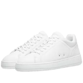 ETQ. Low Top 4 SneakerWhite