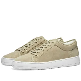 ETQ Shades Low Top 01 SneakerWhite Sand