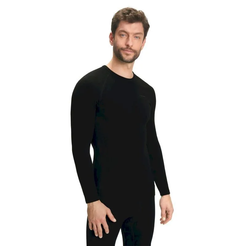 Falke  Maximum Warm Longsleeved Shirt - Intimo - Uomo