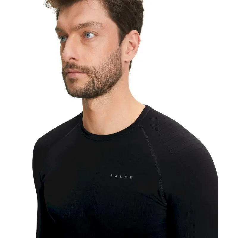 Falke  Maximum Warm Longsleeved Shirt - Intimo - Uomo