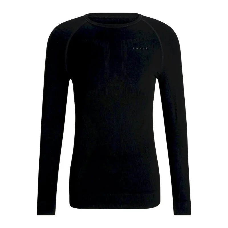 Falke  Maximum Warm Longsleeved Shirt - Intimo - Uomo