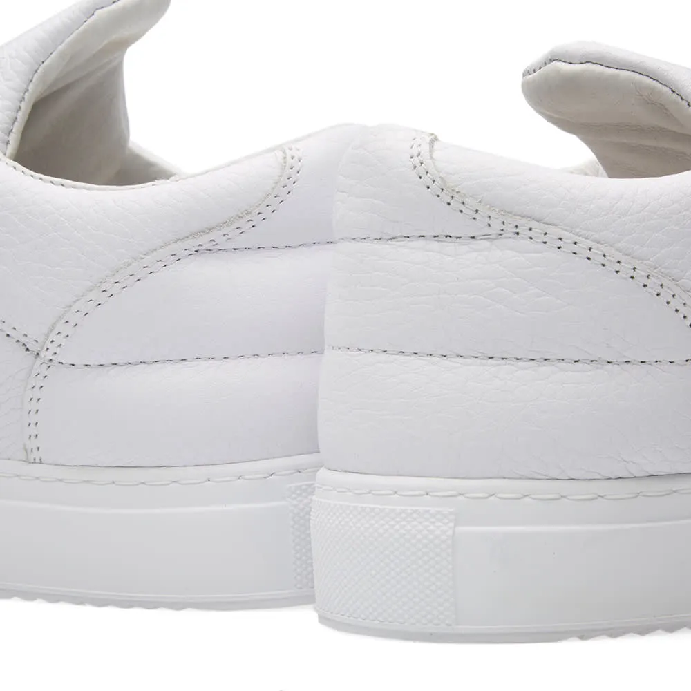 Filling Pieces Mountain Cut SneakerWhite Kobe