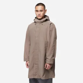 Goldwin Wind Light Overcoat