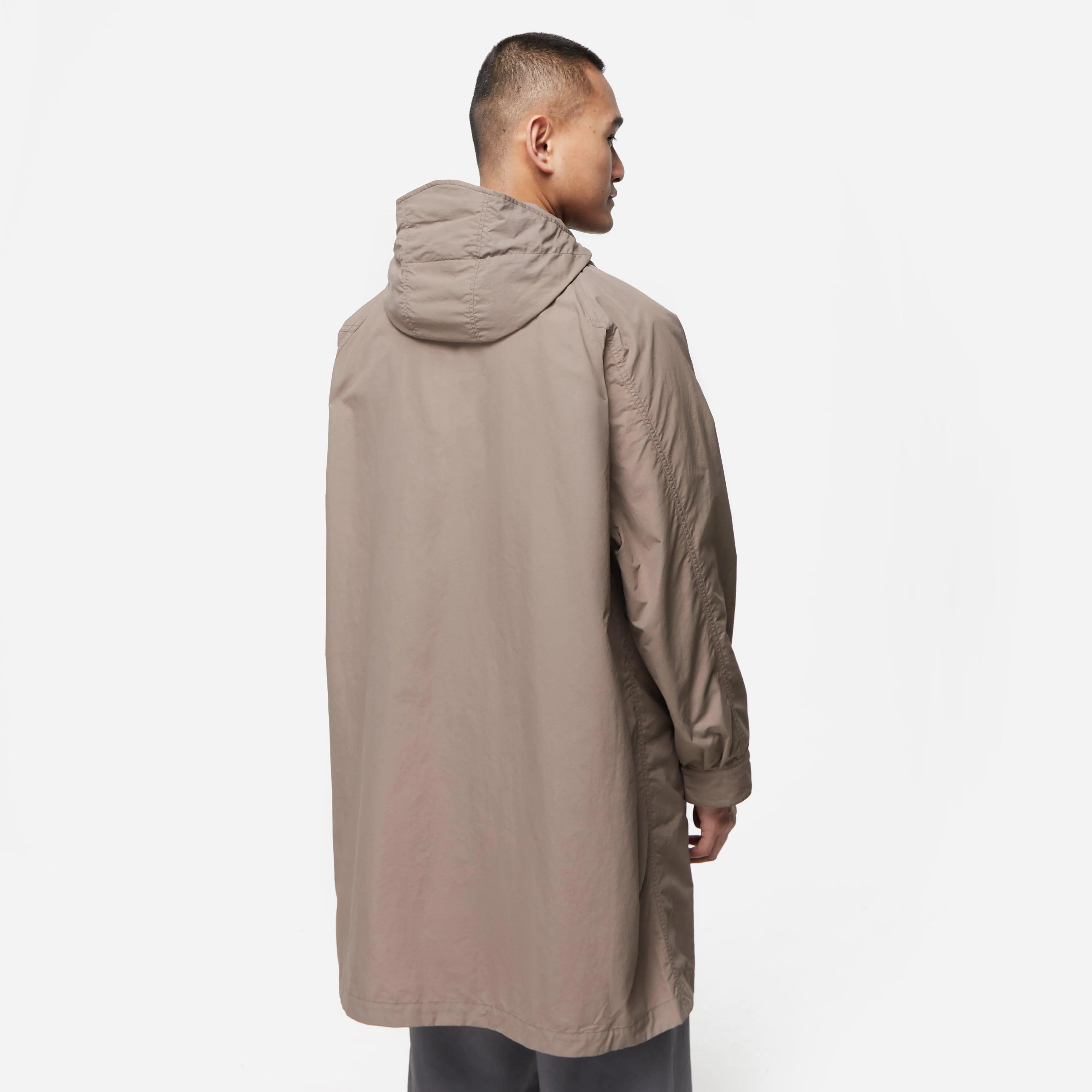 Goldwin Wind Light Overcoat