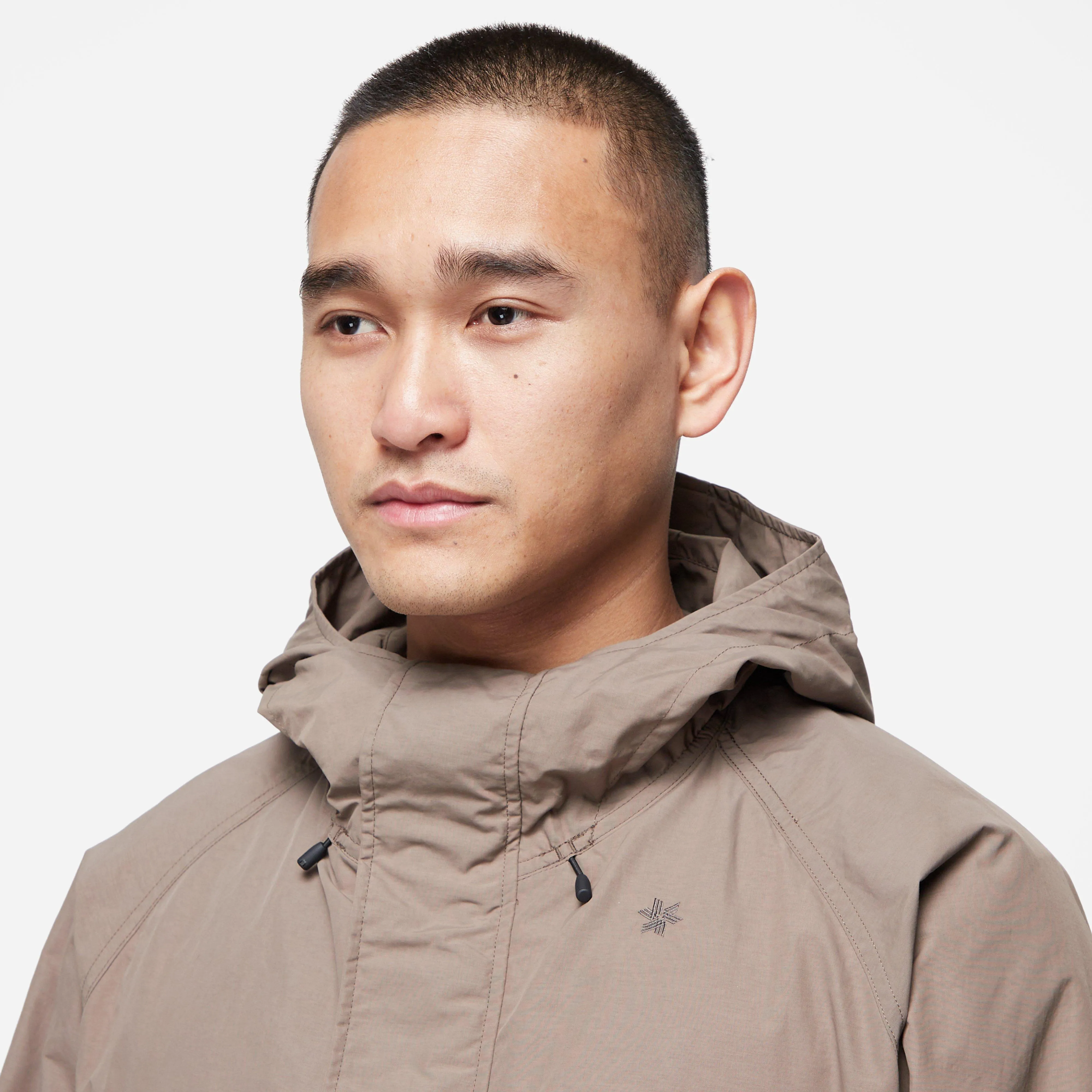 Goldwin Wind Light Overcoat