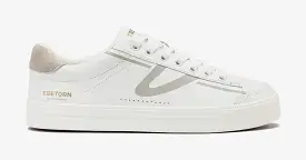 Hopper Womens Lifestyle Shoes (White)