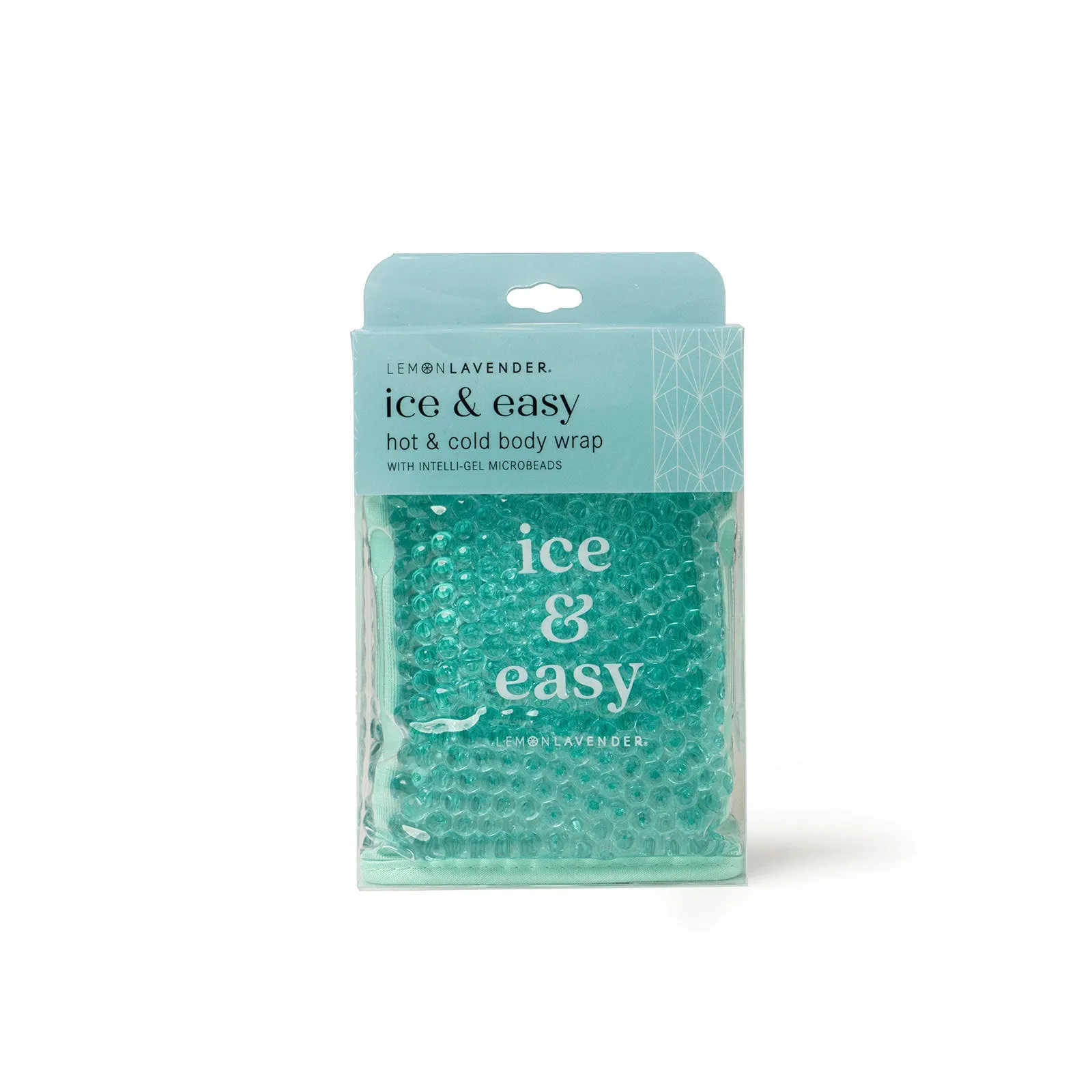 Ice & Easy Hot & Cold Body Wrap - (three colors)