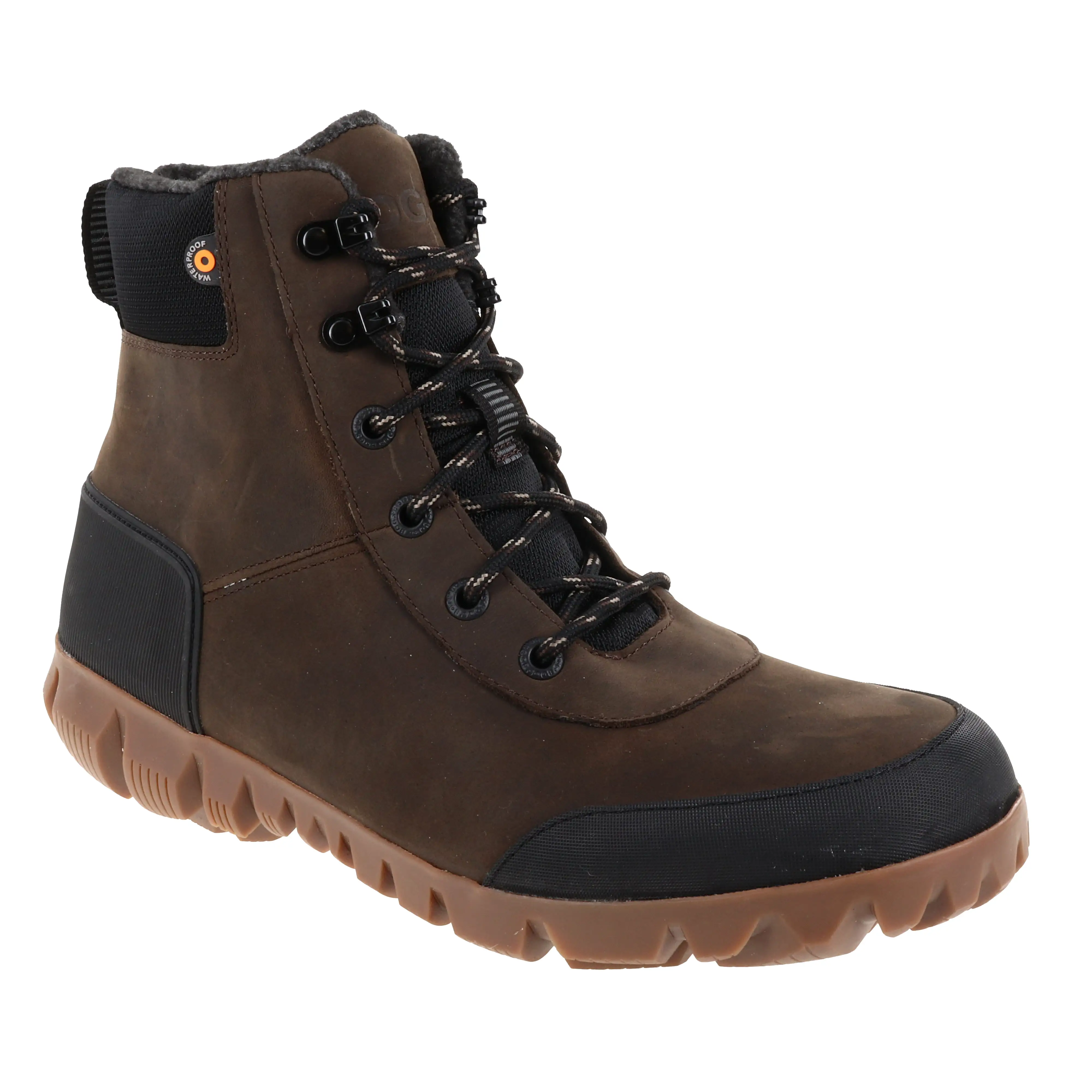 Men's Arcata Urban Leather Mid