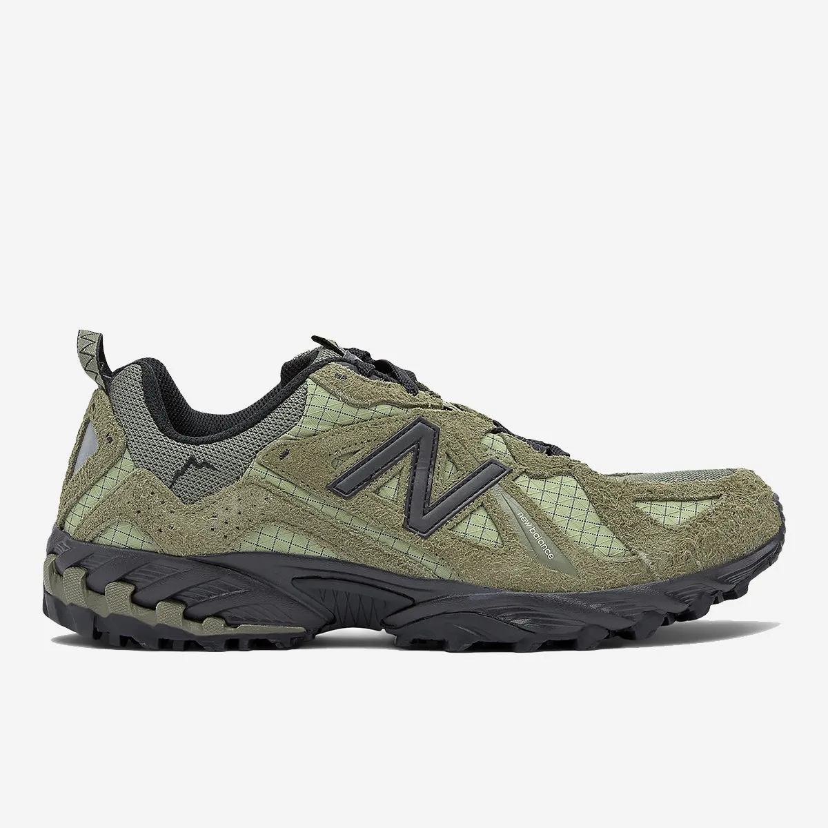 ML610TCL CAYL x New Balance - Covert Green/Black