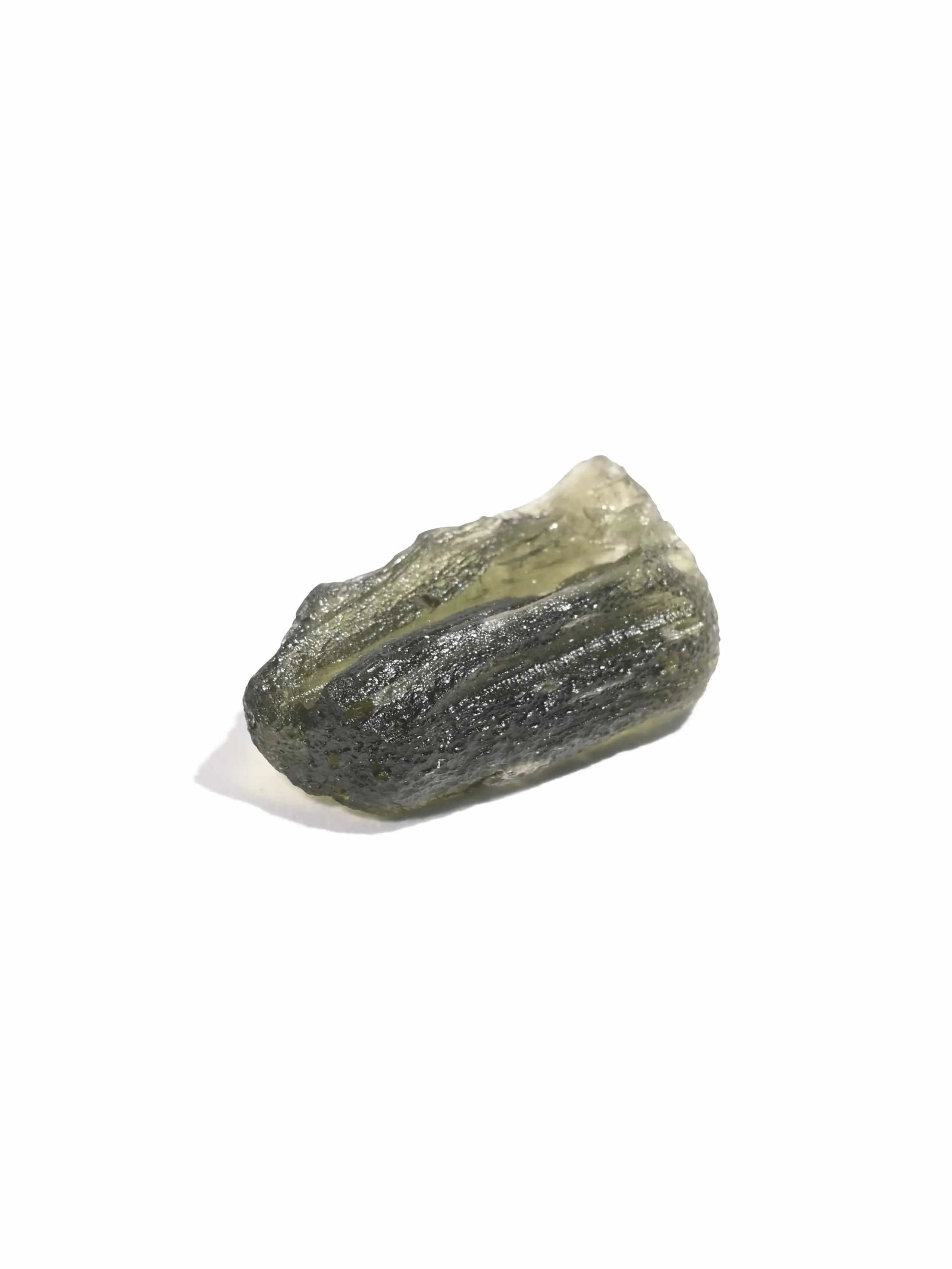 Moldavite - Pieces