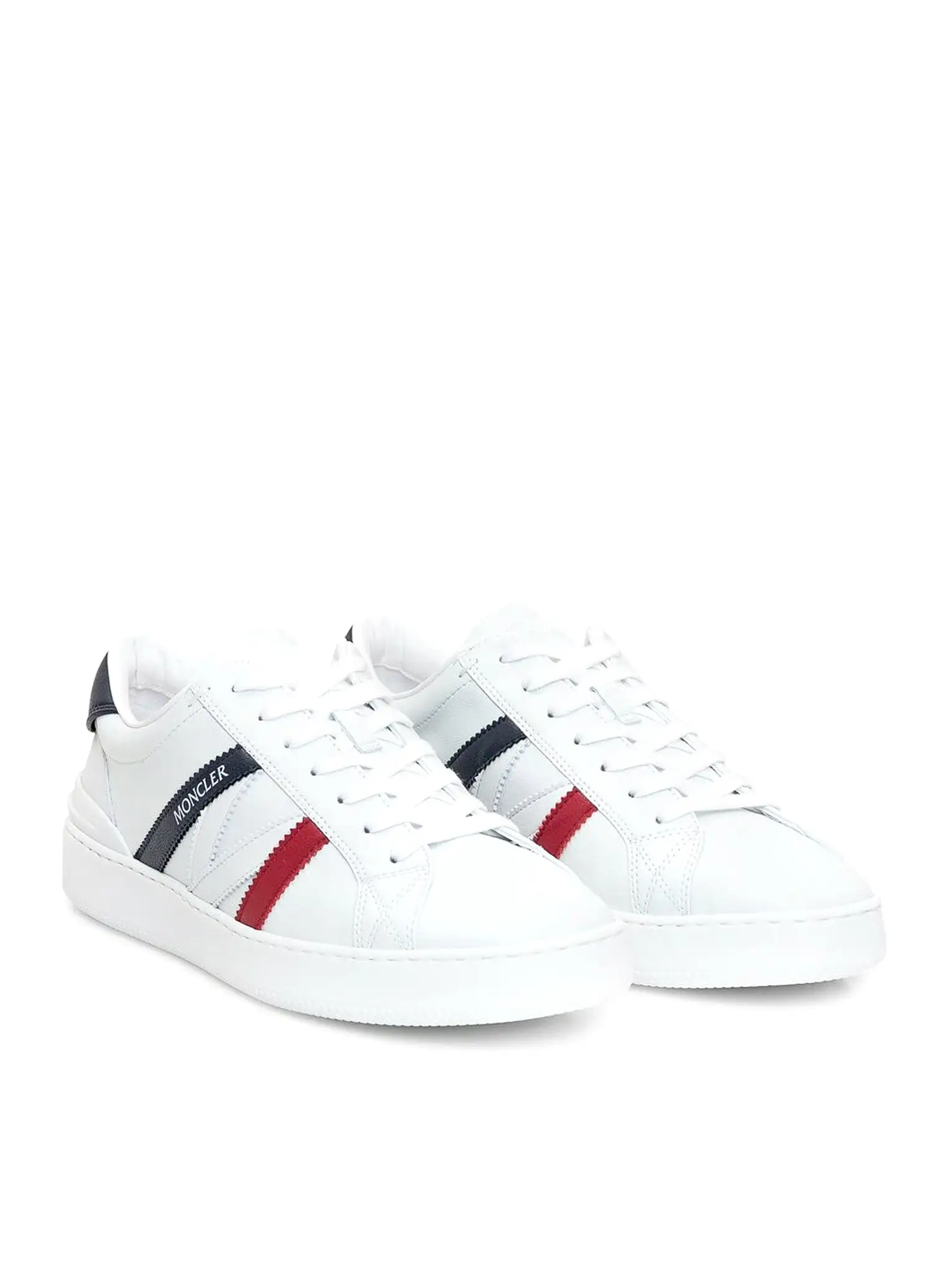 MONACO LOW TOP SNEAKERS