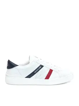 MONACO LOW TOP SNEAKERS