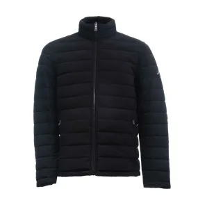 Nautica Stretch Reversible Puffer Jacket