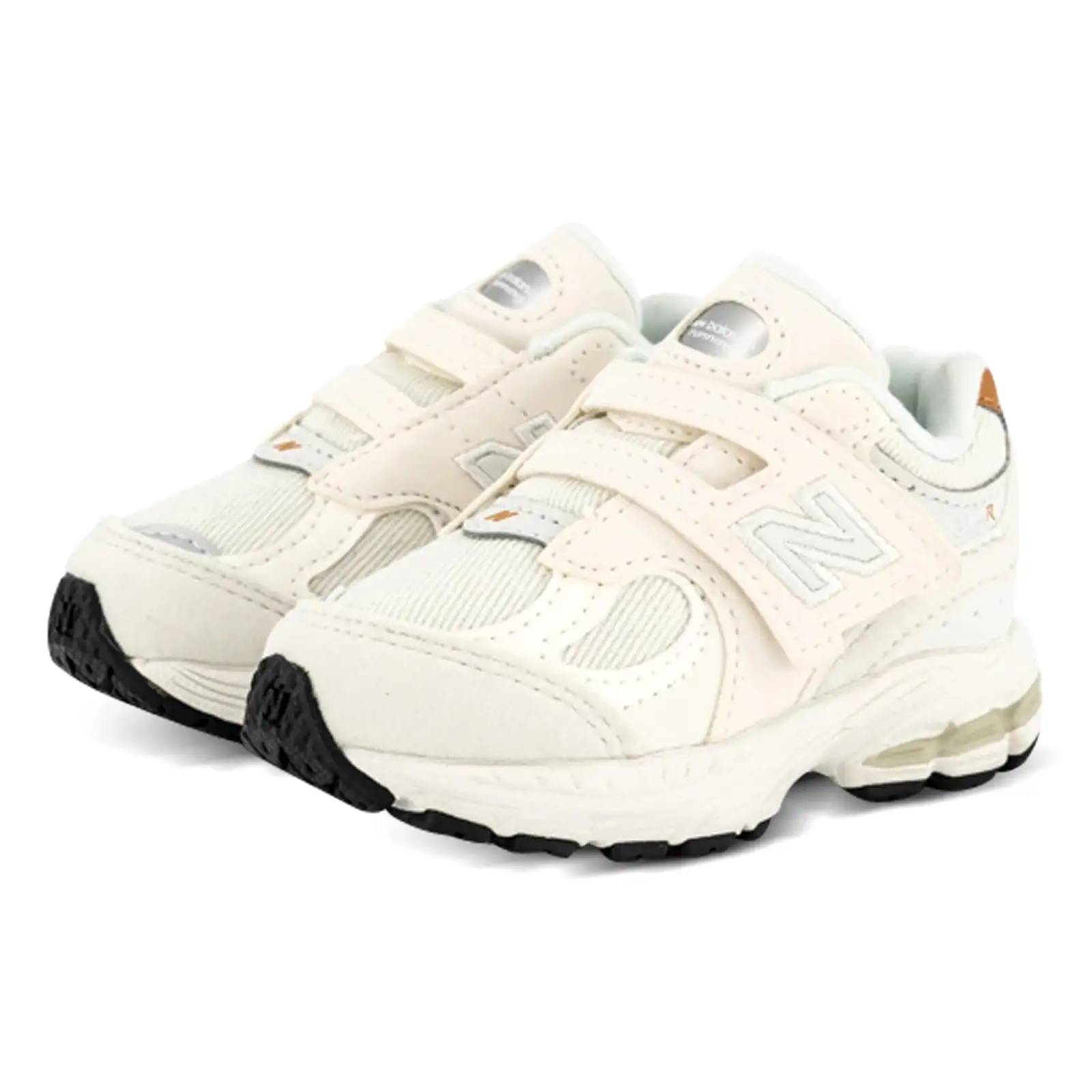 NB Hook & Loop Toddler (Beige)