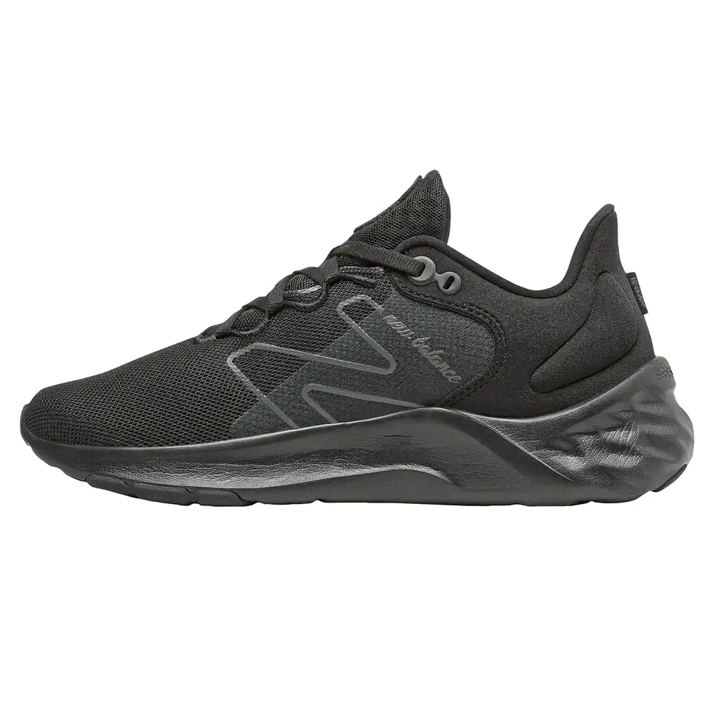 NB Women Fresh Foam Roav V2 (Black)