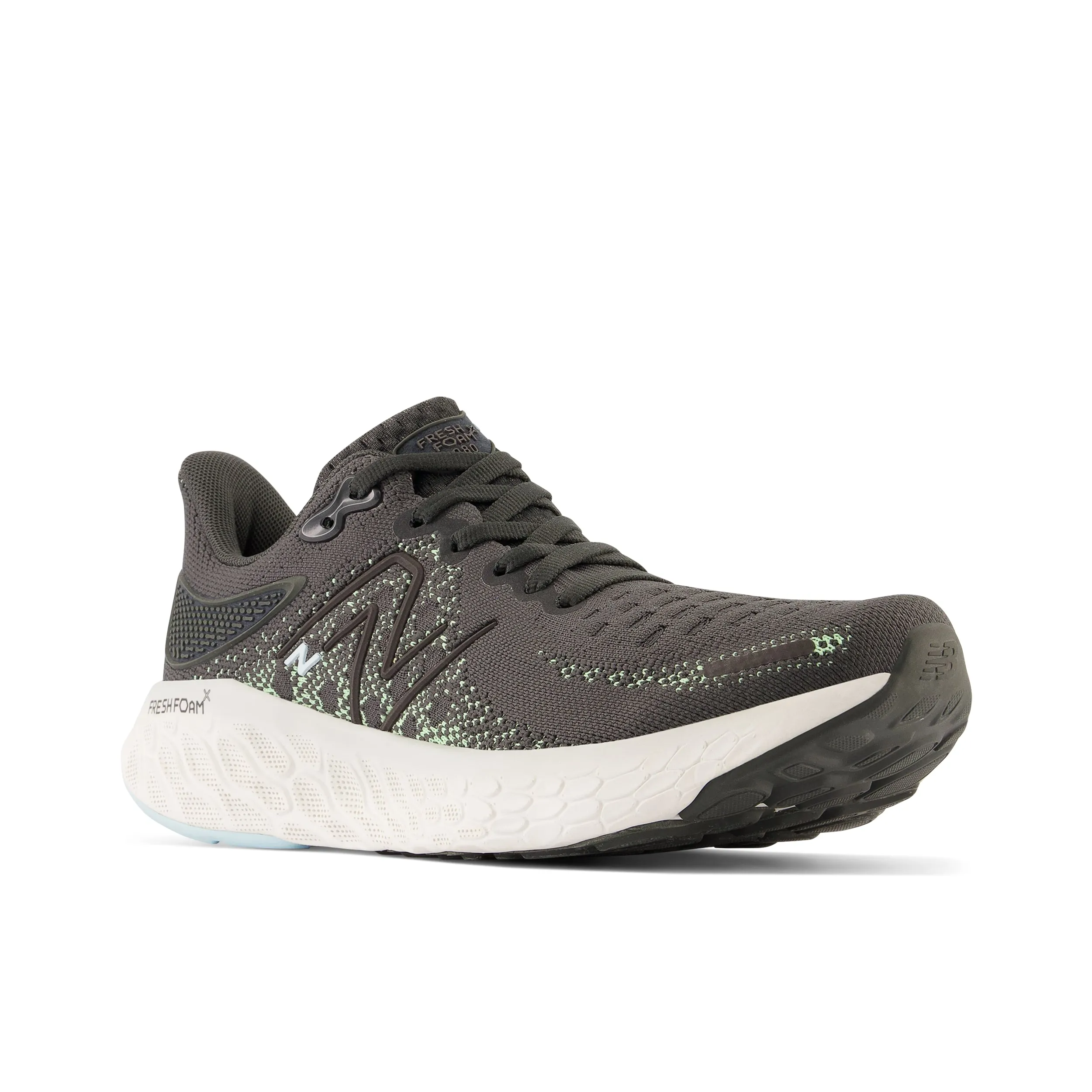 New Balance 1080 Blacktop Women's