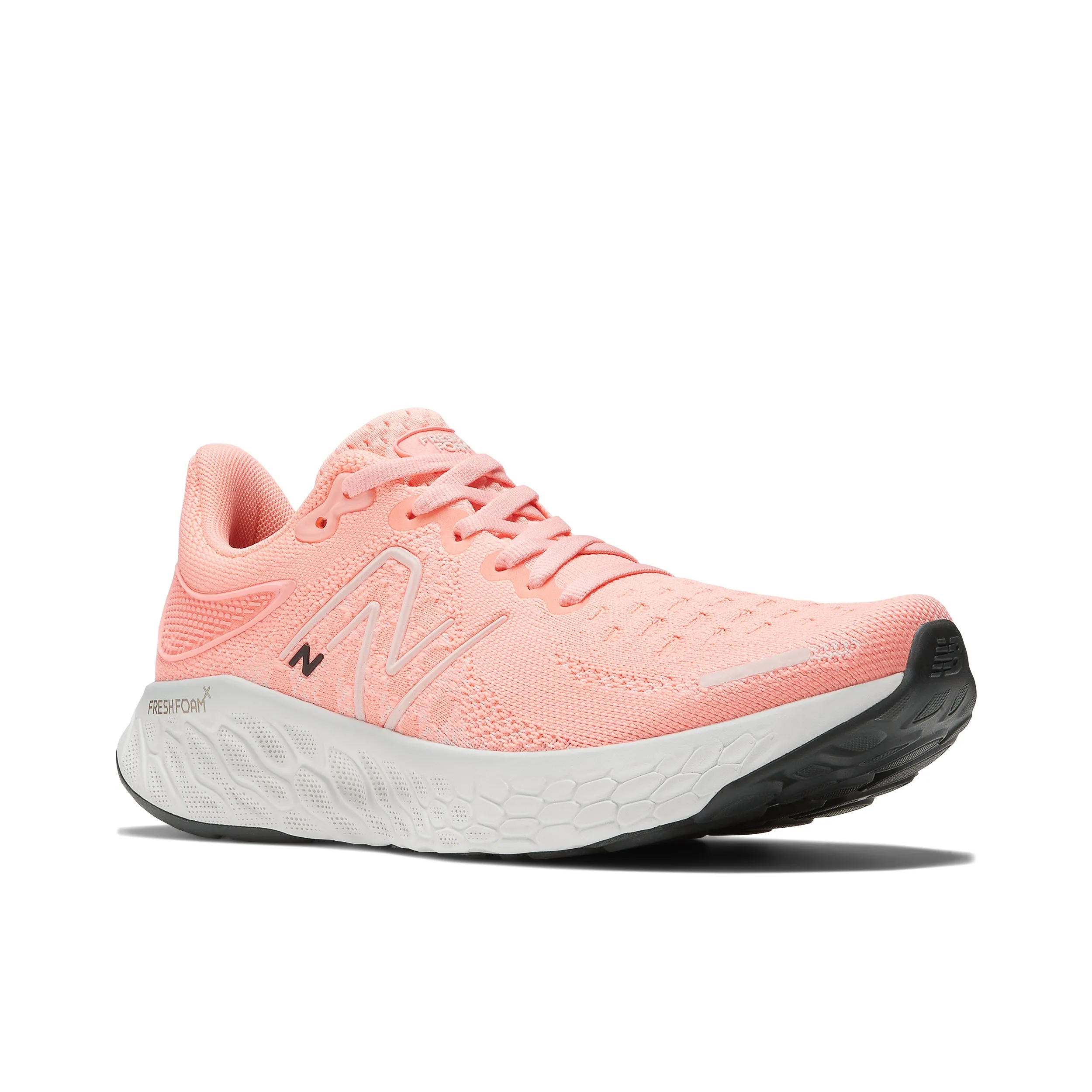 New Balance 1080 Grapefruit Women's