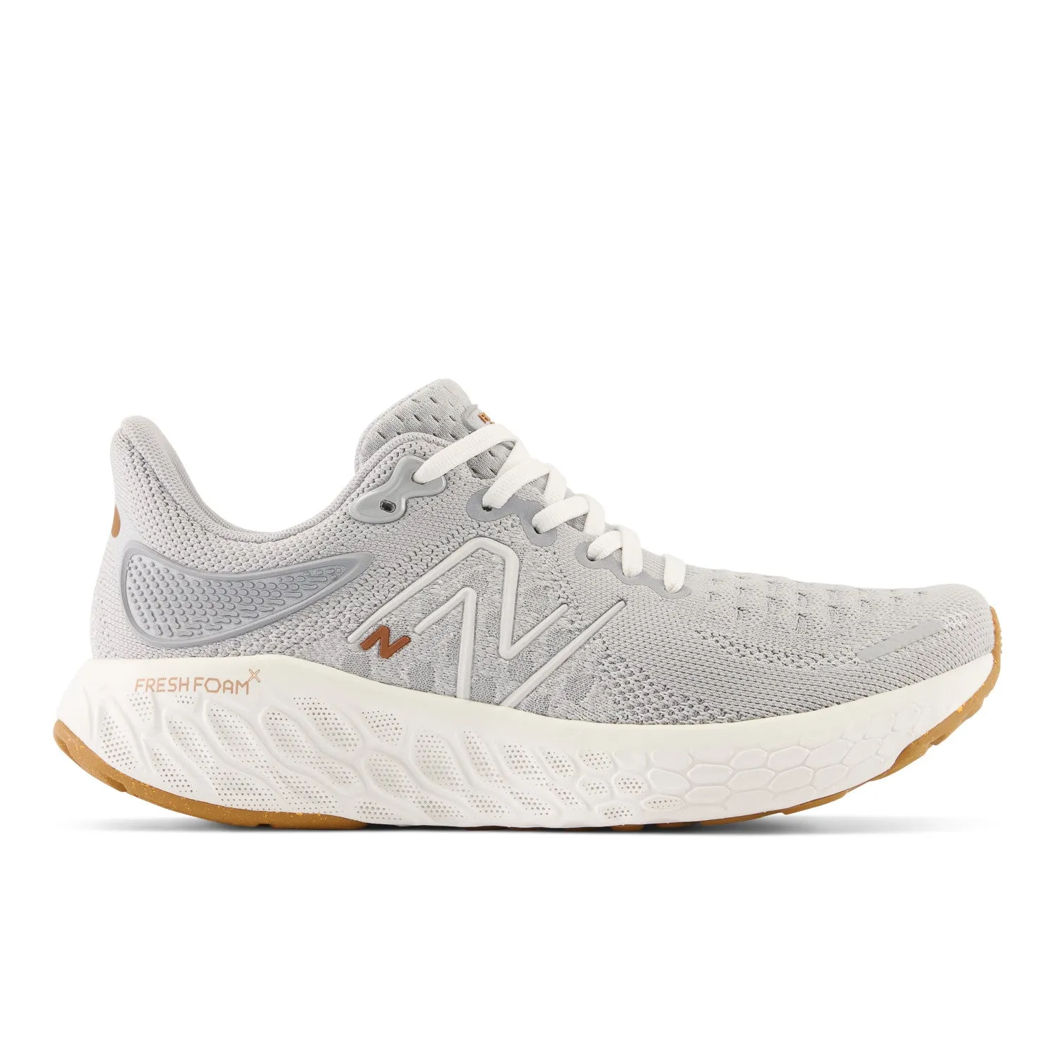 New Balance 1080 Grey Women's