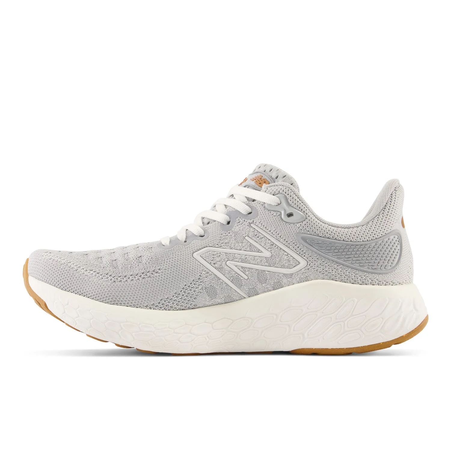 New Balance 1080 Grey Women's