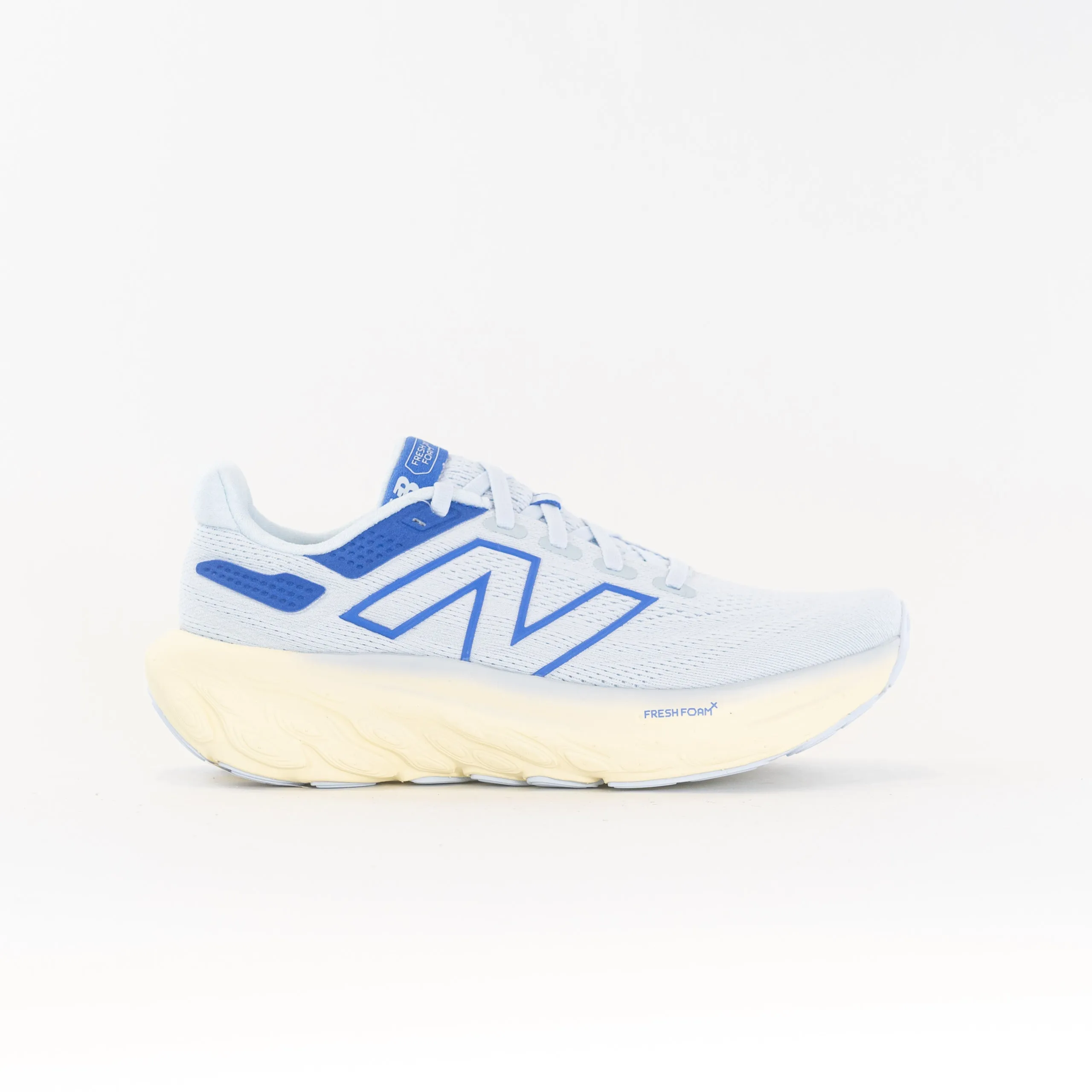 New Balance 1080V13 (Women's) - Blue/Blue